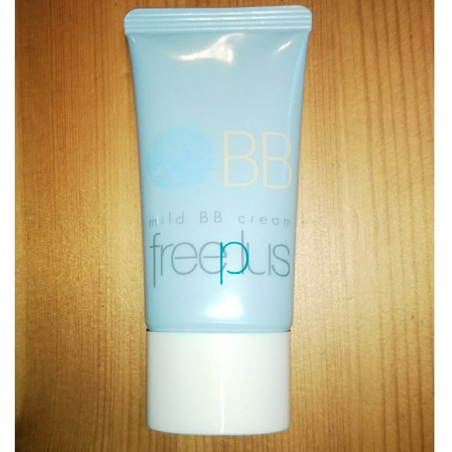 freeplus(フリープラス)のfreeplus　BBクリーム コスメ/美容のベースメイク/化粧品(BBクリーム)の商品写真