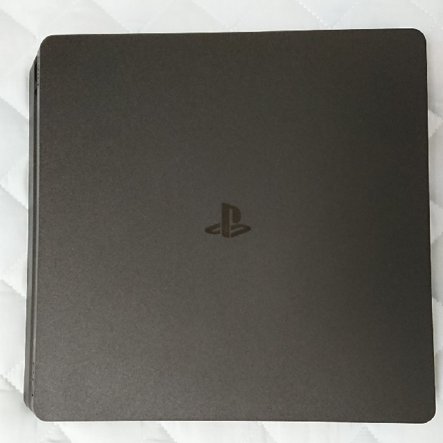 PlayStation4(プレイステーション4)のps4 CUH-2000A BO1 100V 説明欄必読 値下げ中 エンタメ/ホビーのゲームソフト/ゲーム機本体(家庭用ゲーム機本体)の商品写真