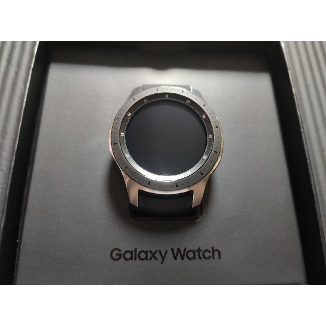 Galaxy Watch 46mm 美品