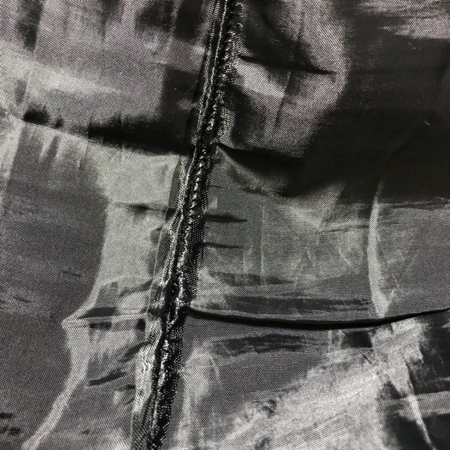 Doux archives(ドゥアルシーヴ)のdoux archives ドゥアルシーヴ  タックスカート M レディースのスカート(ひざ丈スカート)の商品写真