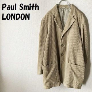 Paul Smith(テーラードジャケット)のフリマアイテム一覧 Paul Smith(テーラードジャケット)のフリマアイテム一覧