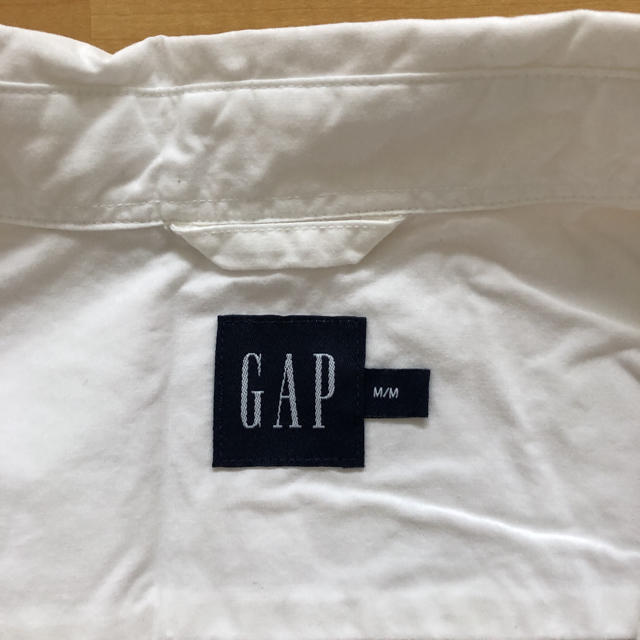 GAP(ギャップ)のギャップ　シャツ メンズのトップス(シャツ)の商品写真
