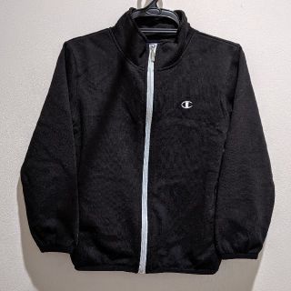 チャンピオン(Champion)のジップアップパーカー　140(ジャケット/上着)