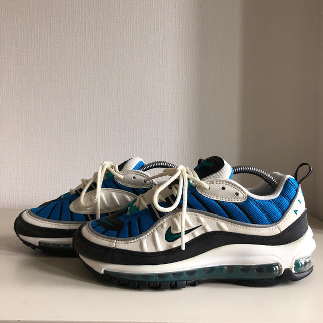 NIKE AIR MAX 98