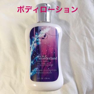 バスアンドボディーワークス(Bath & Body Works)のボディローション♡(ボディローション/ミルク)