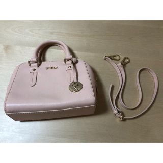 フルラ(Furla)のフルラ　ショルダーバッグ  エレナ　ミニ(ショルダーバッグ)