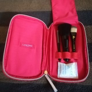 ランコム(LANCOME)の新品◆ランコム★ブラシセット(その他)