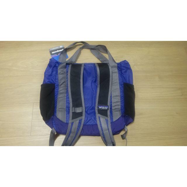 ysm-m様専用】パタゴニア ライトウェイト・トラベル・トート ysm-m様専用】パタゴニア ライトウェイト・トラベル・トート