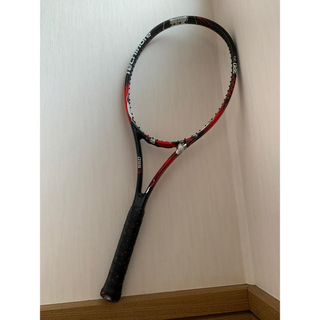 ブリヂストン(BRIDGESTONE)のテクニファイバー硬式テニスラケット(ラケット)