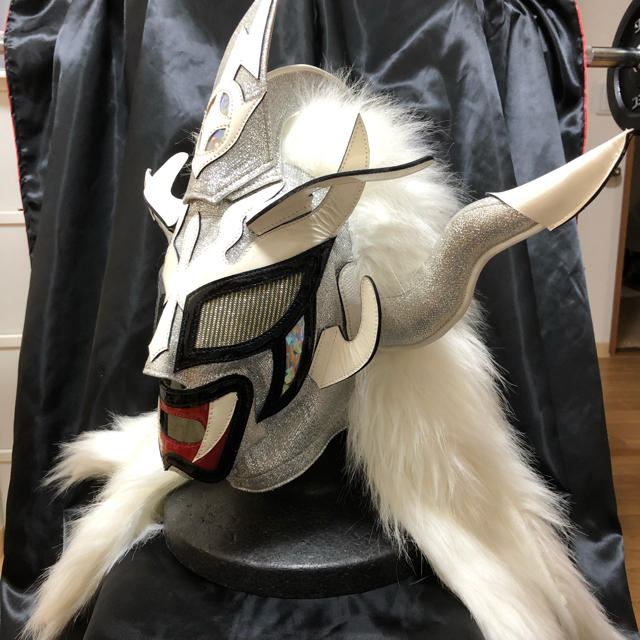 人気 【どしゃめんこ様専用‼️】新日本プロレス pvマスク 獣神サンダーライガー - 格闘技/プロレス - hlt.no 人気 【どしゃめんこ様専用‼️】新日本プロレス pvマスク 獣神サンダーライガー - 格闘技/プロレス - hlt.no