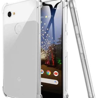 Google Pixel 3a ケース スマホケース(Androidケース)