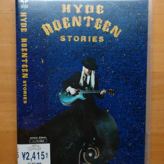 ROENTGEN STORIES(ミュージック)