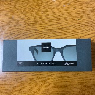 ボーズ(BOSE)のBOSE frames(スピーカー)