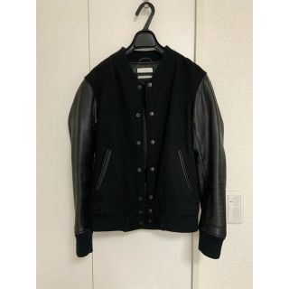 ユナイテッドアローズ(UNITED ARROWS)のmonkey times オールブラックスタジャン(スタジャン)