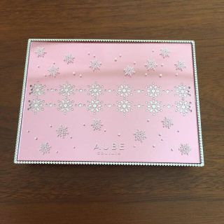 オーブクチュール(AUBE couture)のメイクアップセット(コフレ/メイクアップセット)