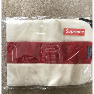 シュプリーム(Supreme)のSpureme  Polartec Scarf 2018 FW(バンダナ/スカーフ)