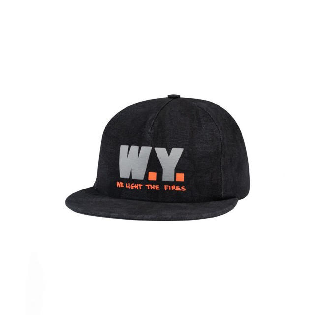 VERDY キャップ Babylon 新品 wasted youth - キャップ