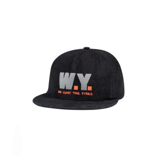 バビロン(BABYLONE)のVERDY  キャップ  Babylon 新品 wasted youth(キャップ)