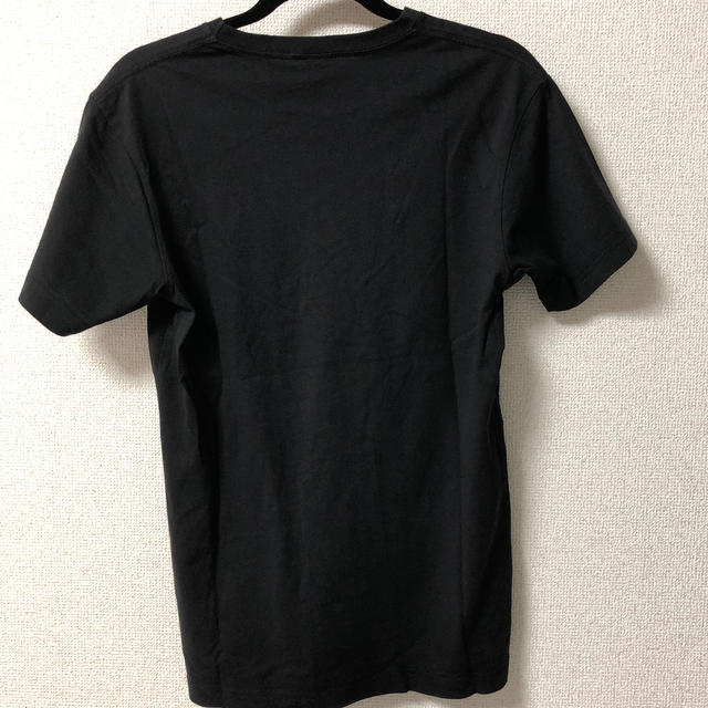 Deus ex Machina(デウスエクスマキナ)のデウス　エクスマキナ　Tシャツ メンズのトップス(Tシャツ/カットソー(半袖/袖なし))の商品写真