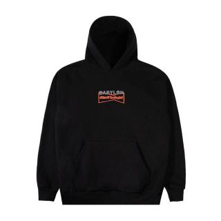 バビロン(BABYLONE)のVERDY  Babylon パーカー 新品 Mサイズ バビロン(パーカー)