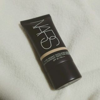 ナーズ(NARS)のNARS ファンデーション(2322)(ファンデーション)