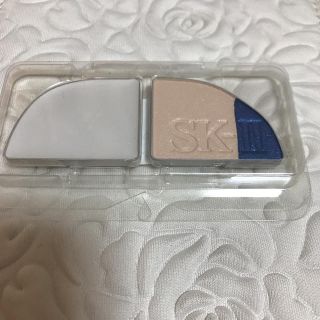 エスケーツー(SK-II)のSK-ll アイシャドウ (アイシャドウ)