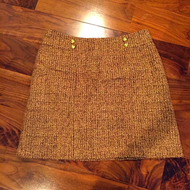 UNRELISH(アンレリッシュ)のミニスカート レディースのスカート(ミニスカート)の商品写真
