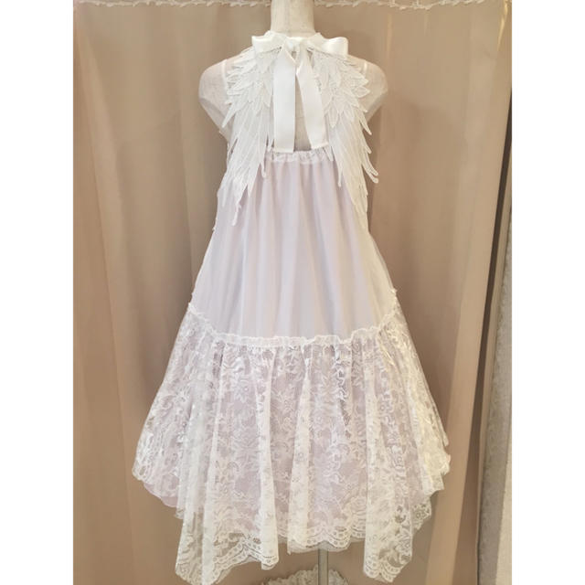 Angelic Pretty - MRcorset ワンピースの通販 by はぐはぐしょっぷ ...