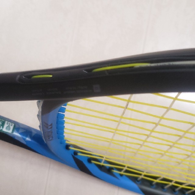 YONEX(ヨネックス)のYONEX E-ZONE98 スポーツ/アウトドアのテニス(ラケット)の商品写真