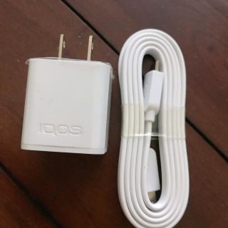 アイコス(IQOS)のIQOS 充電器 ケーブル(バッテリー/充電器)