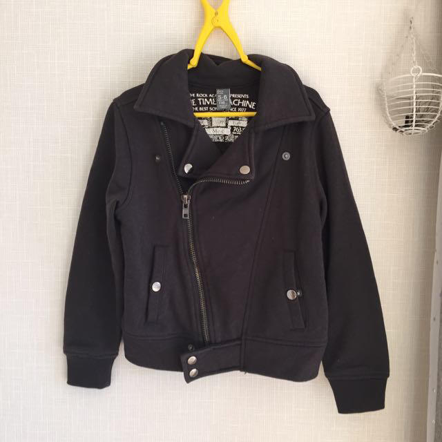 ZARA KIDS(ザラキッズ)のZARA キッズ キッズ/ベビー/マタニティのキッズ服男の子用(90cm~)(ジャケット/上着)の商品写真