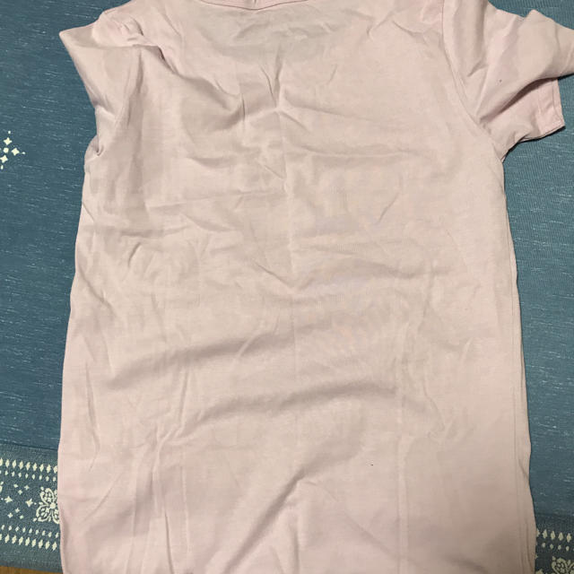 レディース ティシャツ レディースのトップス(Tシャツ(半袖/袖なし))の商品写真