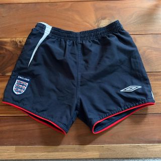 アンブロ(UMBRO)のアンブロ　ユニフォーム　120(パンツ/スパッツ)