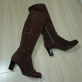 コールハーン(Cole Haan)のshoegirl様専用  (ブーツ)