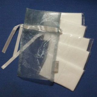 イプサ(IPSA)のイプサ　コットン &  巾着(その他)
