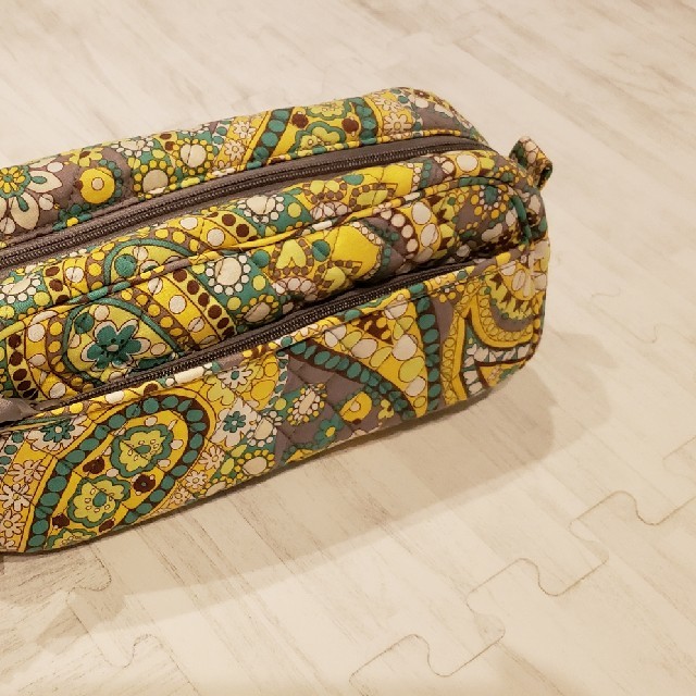 Vera Bradley(ヴェラブラッドリー)のVerabradley ポーチ レディースのファッション小物(ポーチ)の商品写真