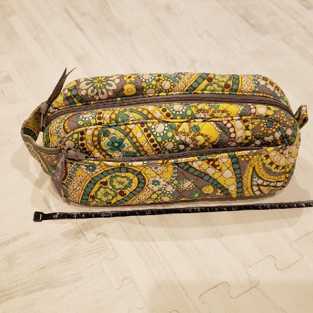 Vera Bradley(ヴェラブラッドリー)のVerabradley ポーチ レディースのファッション小物(ポーチ)の商品写真