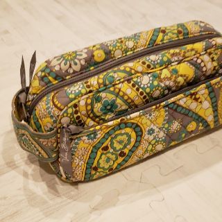 ヴェラブラッドリー(Vera Bradley)のVerabradley ポーチ(ポーチ)