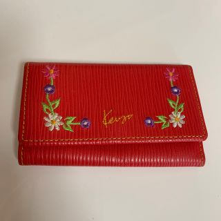 ケンゾー(KENZO)のKENZO キーケース(キーケース)