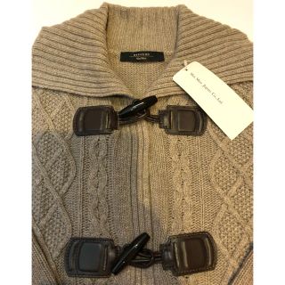 マックスマーラ(Max Mara)の💕新品 MAX Mara  カシミヤ入りカーディガン(カーディガン)