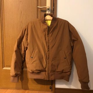 カナダグース(CANADA GOOSE)のダウン　カナダグース(ダウンジャケット)