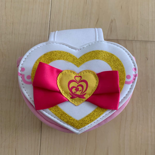 Bandai はぐっとプリキュア プリハートキャリー ケース カバー 変身タッチフォンの通販 By Mk S Shop バンダイならラクマ Bandai はぐっとプリキュア プリハートキャリー ケース カバー 変身タッチフォンの通販 By Mk S Shop バンダイならラクマ