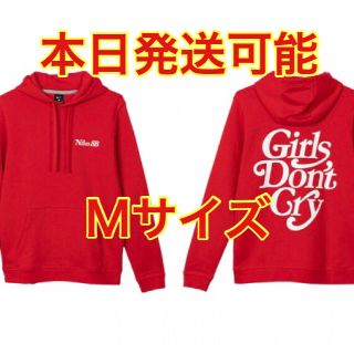 Nike SB Girls Don’t Cry パーカー Lサイズ