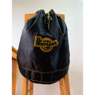 ドクターマーチン(Dr.Martens)のビンテージドクターマーチンDr.Martensバッグパック(リュック/バックパック)