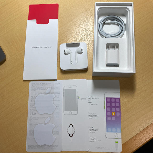 Apple - iPhone 8 RED 64 GBの通販 by Taka's shop｜アップルならラクマ 新作再入荷
