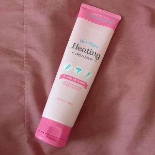 エチュードハウス(ETUDE HOUSE)の【エチュードハウス】ホットスタイルヒーティングプロテクター(ヘアケア)