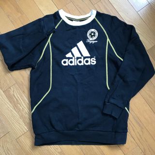 アディダス(adidas)のadidas トレーナー　160(その他)