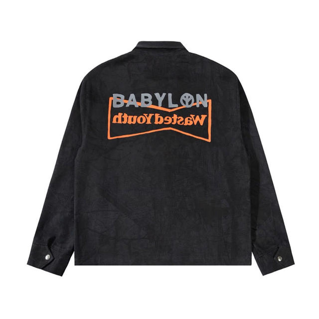 BABYLONE(バビロン)のcuro様専用 レディースのジャケット/アウター(ミリタリージャケット)の商品写真
