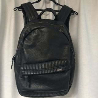 ボルコム(volcom)のボルコム バックパック レザー(リュック/バックパック)