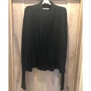 アレキサンダーワン(Alexander Wang)のアレキサンダーワン カーディガン(カーディガン)